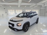  Citroen  C3 CITROEN  AIRCROSS / 2017 / 5P / SUV PURETECH 110 SeS SHINE 
