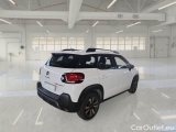  Citroen  C3 CITROEN  AIRCROSS / 2017 / 5P / SUV PURETECH 110 SeS SHINE #2