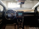  Citroen  C3 CITROEN  AIRCROSS / 2017 / 5P / SUV PURETECH 110 SeS SHINE #3