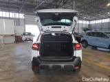  Citroen  C3 CITROEN  AIRCROSS / 2017 / 5P / SUV PURETECH 110 SeS SHINE #5