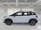  Citroen  C3 CITROEN  AIRCROSS / 2017 / 5P / SUV PURETECH 110 SeS SHINE #8