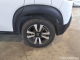  Citroen  C3 CITROEN  AIRCROSS / 2017 / 5P / SUV PURETECH 110 SeS SHINE #19