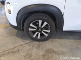  Citroen  C3 CITROEN  AIRCROSS / 2017 / 5P / SUV PURETECH 110 SeS SHINE #20