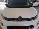  Citroen  C3 CITROEN  AIRCROSS / 2017 / 5P / SUV PURETECH 110 SeS SHINE #30