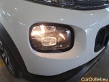  Citroen  C3 CITROEN  AIRCROSS / 2017 / 5P / SUV PURETECH 110 SeS SHINE #41