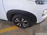  Citroen  C3 CITROEN  AIRCROSS / 2017 / 5P / SUV PURETECH 110 SeS SHINE #47