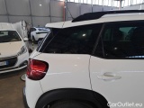  Citroen  C3 CITROEN  AIRCROSS / 2017 / 5P / SUV PURETECH 110 SeS SHINE #64