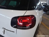  Citroen  C3 CITROEN  AIRCROSS / 2017 / 5P / SUV PURETECH 110 SeS SHINE #67