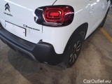  Citroen  C3 CITROEN  AIRCROSS / 2017 / 5P / SUV PURETECH 110 SeS SHINE #71