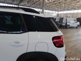  Citroen  C3 CITROEN  AIRCROSS / 2017 / 5P / SUV PURETECH 110 SeS SHINE #79