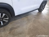  Citroen  C3 CITROEN  AIRCROSS / 2017 / 5P / SUV PURETECH 110 SeS SHINE #92