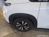  Citroen  C3 CITROEN  AIRCROSS / 2017 / 5P / SUV PURETECH 110 SeS SHINE #100
