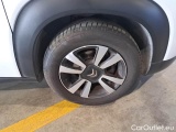  Citroen  C3 CITROEN  AIRCROSS / 2017 / 5P / SUV PURETECH 110 SeS SHINE #102