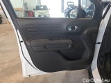  Citroen  C3 CITROEN  AIRCROSS / 2017 / 5P / SUV PURETECH 110 SeS SHINE #116