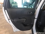  Citroen  C3 CITROEN  AIRCROSS / 2017 / 5P / SUV PURETECH 110 SeS SHINE #120