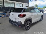  Citroen  C3 CITROEN  AIRCROSS / 2021 / 5P / SUV BLUEHDI 110 SeS SHINE #2