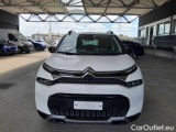  Citroen  C3 CITROEN  AIRCROSS / 2021 / 5P / SUV BLUEHDI 110 SeS SHINE #6