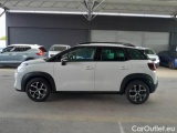  Citroen  C3 CITROEN  AIRCROSS / 2021 / 5P / SUV BLUEHDI 110 SeS SHINE #8