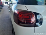  Citroen  C3 CITROEN  AIRCROSS / 2021 / 5P / SUV BLUEHDI 110 SeS SHINE #74