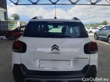  Citroen  C3 CITROEN  AIRCROSS / 2021 / 5P / SUV BLUEHDI 110 SeS SHINE #97