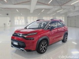  Citroen  C3 CITROEN  AIRCROSS / 2021 / 5P / SUV BLUEHDI 110 SeS SHINE 