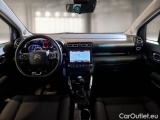  Citroen  C3 CITROEN  AIRCROSS / 2021 / 5P / SUV BLUEHDI 110 SeS SHINE #3