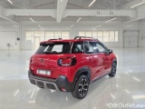  Citroen  C3 CITROEN  AIRCROSS / 2021 / 5P / SUV BLUEHDI 110 SeS SHINE #2