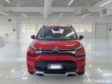  Citroen  C3 CITROEN  AIRCROSS / 2021 / 5P / SUV BLUEHDI 110 SeS SHINE #6