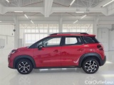  Citroen  C3 CITROEN  AIRCROSS / 2021 / 5P / SUV BLUEHDI 110 SeS SHINE #8