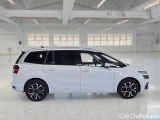  Citroen  C4 Grand Picasso CITROEN GRAND C4 SPACETOURER / 2016 / 5P / MONOVOLUME BLUEHDI 130 SeS EAT8 SHINE #7