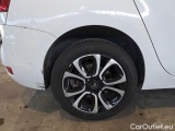  Citroen  C4 Grand Picasso CITROEN GRAND C4 SPACETOURER / 2016 / 5P / MONOVOLUME BLUEHDI 130 SeS EAT8 SHINE #20