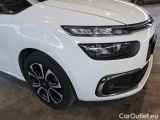 Citroen  C4 Grand Picasso CITROEN GRAND C4 SPACETOURER / 2016 / 5P / MONOVOLUME BLUEHDI 130 SeS EAT8 SHINE #40