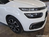  Citroen  C4 Grand Picasso CITROEN GRAND C4 SPACETOURER / 2016 / 5P / MONOVOLUME BLUEHDI 130 SeS EAT8 SHINE #41