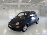  Fiat  500 FIAT  / 2015 / 3P / BERLINA 1.0 70CV IBRIDO CULT 