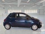  Fiat  500 FIAT  / 2015 / 3P / BERLINA 1.0 70CV IBRIDO CULT #7