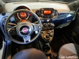  Fiat  500 FIAT  / 2015 / 3P / BERLINA 1.0 70CV IBRIDO CULT #3
