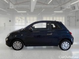  Fiat  500 FIAT  / 2015 / 3P / BERLINA 1.0 70CV IBRIDO CULT #8