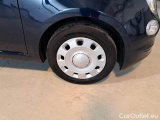 Fiat  500 FIAT  / 2015 / 3P / BERLINA 1.0 70CV IBRIDO CULT #17