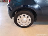  Fiat  500 FIAT  / 2015 / 3P / BERLINA 1.0 70CV IBRIDO CULT #18