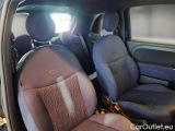 Fiat  500 FIAT  / 2015 / 3P / BERLINA 1.0 70CV IBRIDO CULT #13