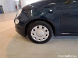  Fiat  500 FIAT  / 2015 / 3P / BERLINA 1.0 70CV IBRIDO CULT #20