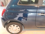  Fiat  500 FIAT  / 2015 / 3P / BERLINA 1.0 70CV IBRIDO CULT #42