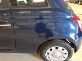  Fiat  500 FIAT  / 2015 / 3P / BERLINA 1.0 70CV IBRIDO CULT #50