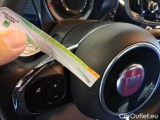  Fiat  500 FIAT  / 2015 / 3P / BERLINA 1.0 70CV IBRIDO CULT #62