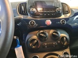  Fiat  500 FIAT  / 2015 / 3P / BERLINA 1.0 70CV IBRIDO CULT #63