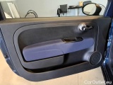  Fiat  500 FIAT  / 2015 / 3P / BERLINA 1.0 70CV IBRIDO CULT #71