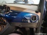  Fiat  500 FIAT  / 2015 / 3P / BERLINA 1.0 70CV IBRIDO CULT #87