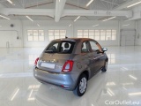  Fiat  500 FIAT  / 2015 / 3P / BERLINA 1.0 70CV IBRIDO CULT #2