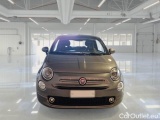  Fiat  500 FIAT  / 2015 / 3P / BERLINA 1.0 70CV IBRIDO CULT #6