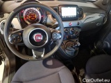  Fiat  500 FIAT  / 2015 / 3P / BERLINA 1.0 70CV IBRIDO CULT #3